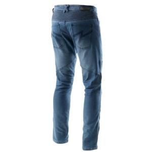 Pantalón vaquero Rebelhorn Revolt Azul